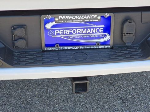 Used 2025 RAM 1500 Limited AWD/4WD image 31