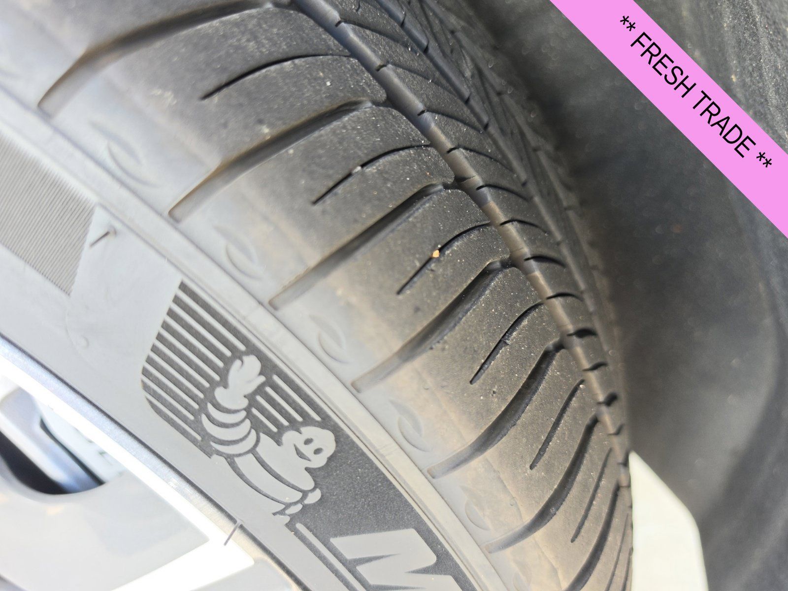 Used 2026 Genesis GV80 3.5T Prestige AWD/4WD image 9