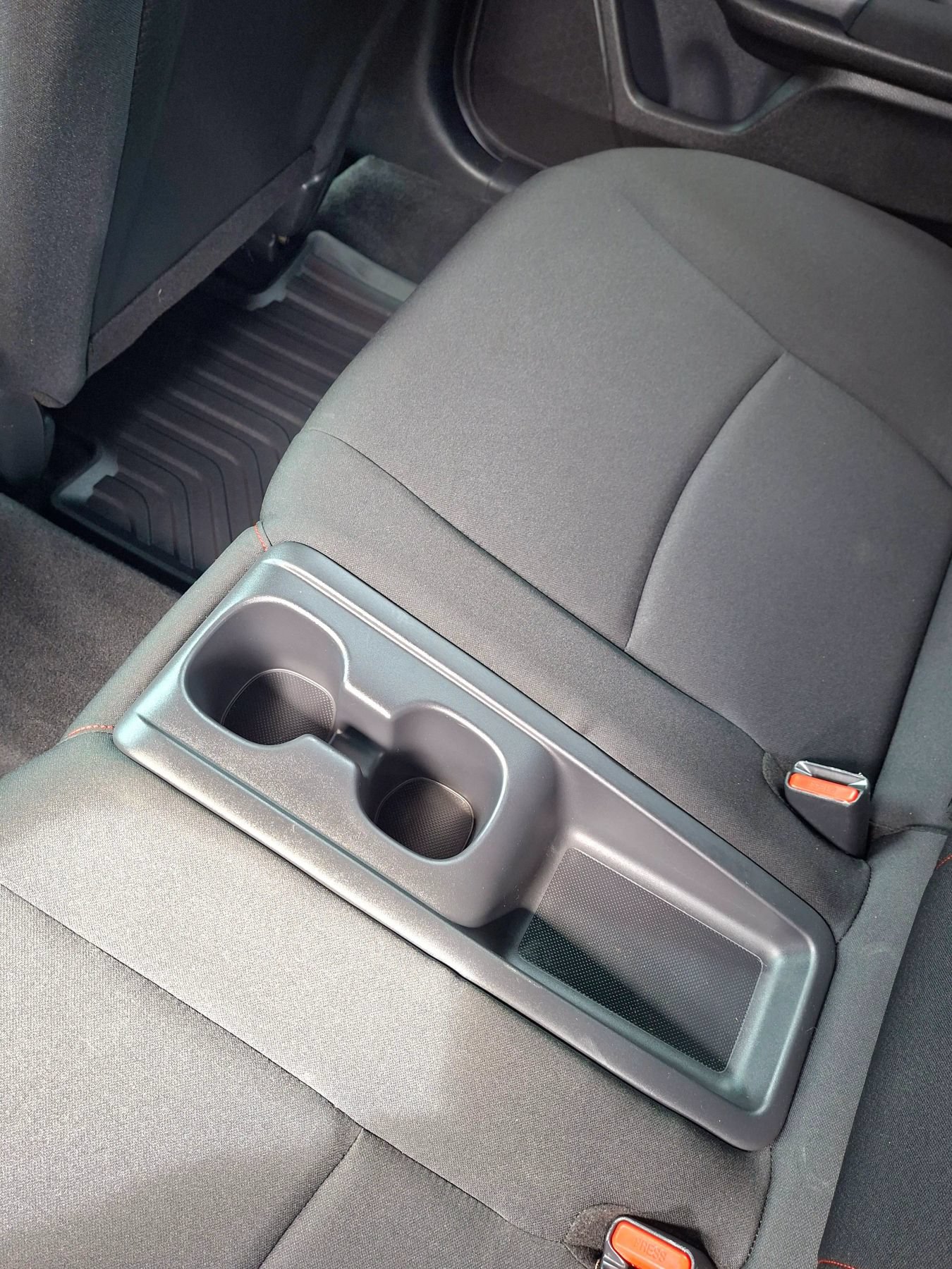 Used 2019 Honda Civic Type R image 14