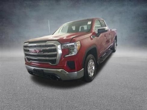 Used 2019 GMC Sierra 1500 SLE w/ SLE Value Package AWD/4WD image 40