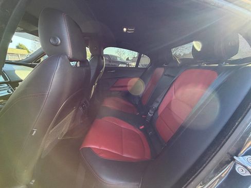 Used 2017 Jaguar XE R-Sport image 18