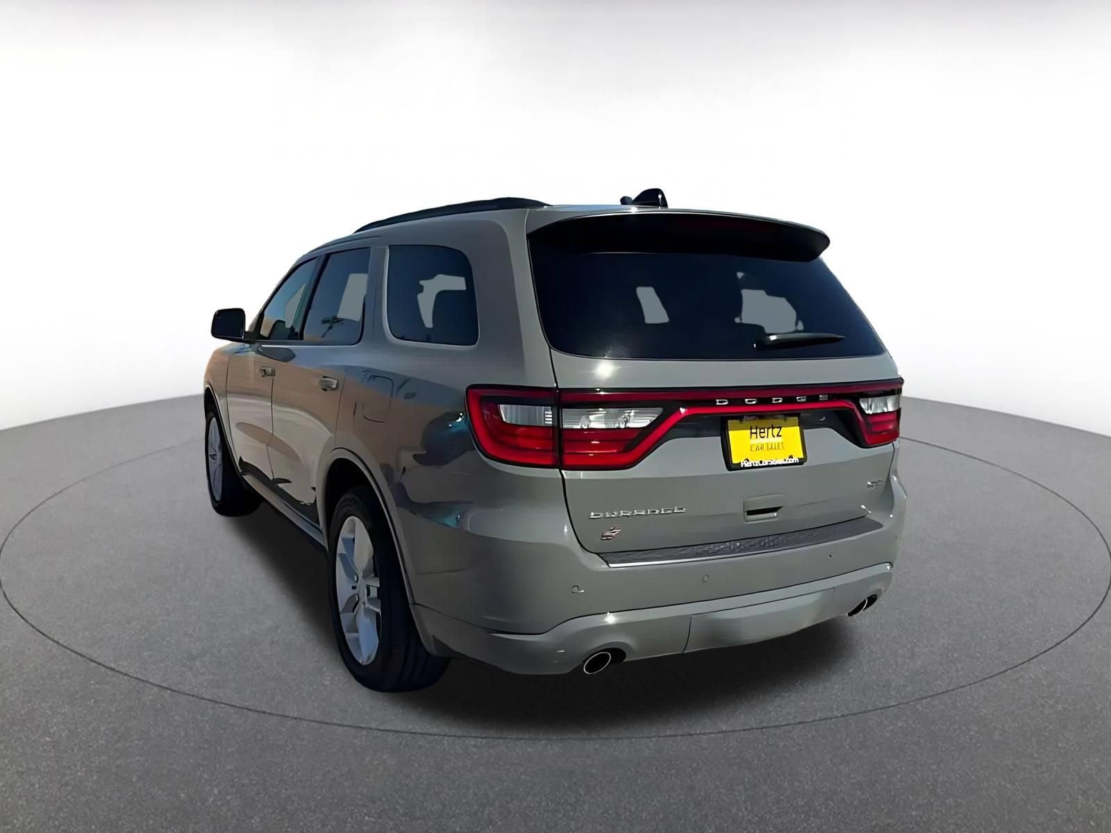 Used 2026 Dodge Durango GT AWD/4WD image 10