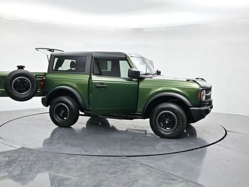 Used 2023 Ford Bronco 2-Door image 50