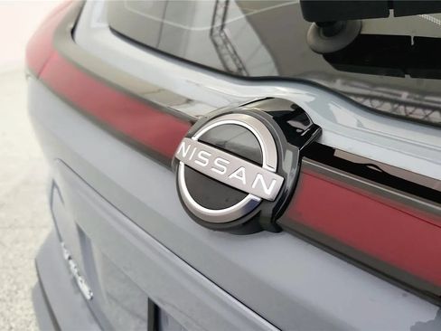 Used 2024 Nissan Kicks SV FWD image 17