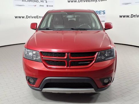 Used 2016 Dodge Journey R/T FWD image 2