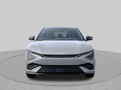 New 2026 Kia EV6 GT-Line AWD/4WD image 2