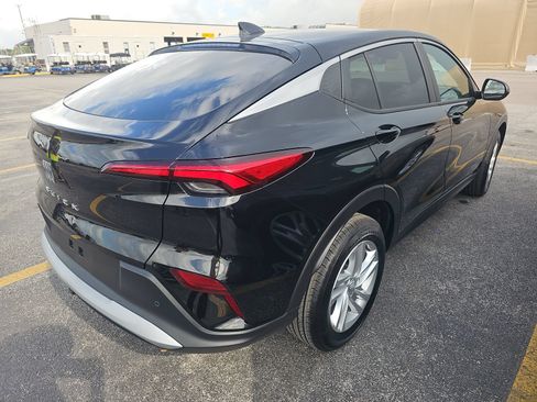 Used 2026 Buick Envista Preferred w/ Advanced Safety Package FWD image 6