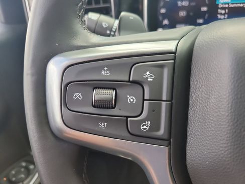 Used 2024 Chevrolet Silverado 1500 RST w/ Convenience Package II image 28