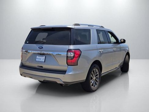 Used 2020 Ford Expedition Limited AWD/4WD image 4