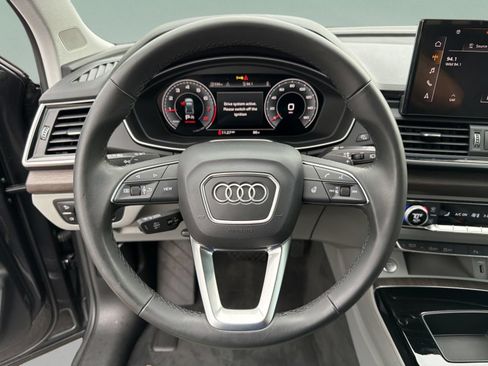 Used 2023 Audi Q5 2.0T Premium Plus AWD/4WD image 11