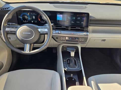 Certified 2025 Hyundai Kona SEL image 26