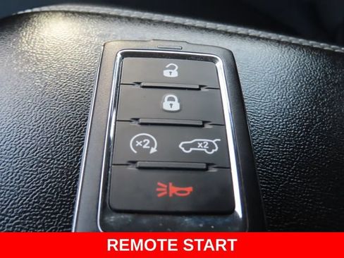 Used 2023 Jeep Grand Cherokee L Laredo w/ Luxury Tech Group I AWD/4WD image 38