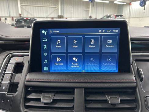 Used 2023 Chevrolet Suburban RST image 20