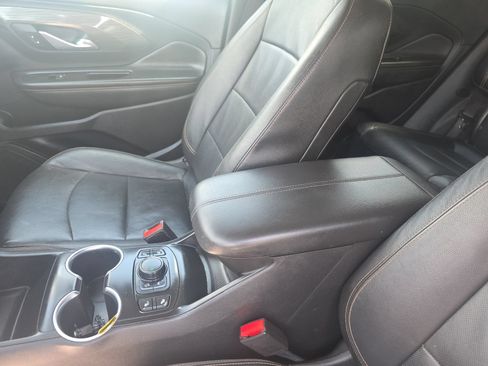 Used 2020 GMC Terrain SLT AWD/4WD image 23