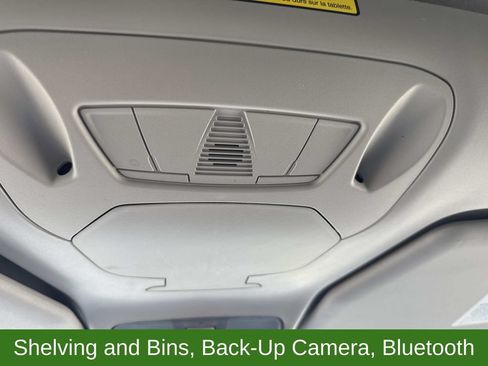 Certified 2023 Ford Transit Connect XL FWD image 26