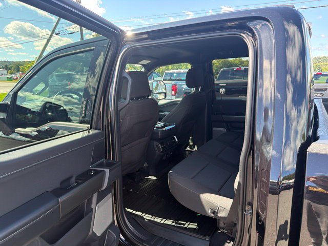 Used 2023 Ford F150 XLT w/ Equipment Group 302A High AWD/4WD image 46