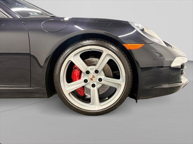 Used 2013 Porsche 911 Carrera S RWD image 28