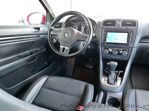 Used 2011 Volkswagen Jetta TDI image 43