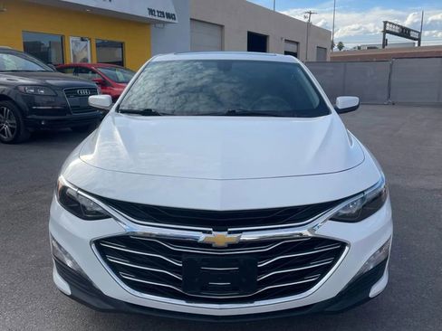 Used 2019 Chevrolet Malibu LT image 6