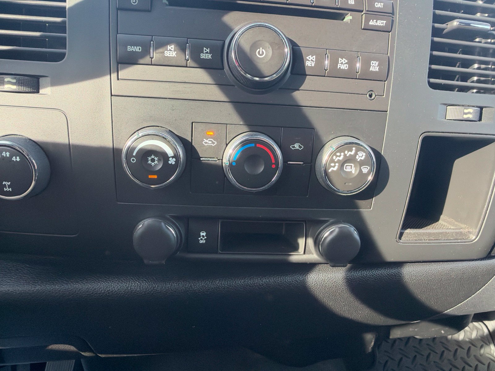 Used 2013 GMC Sierra 1500 SLE AWD/4WD image 15