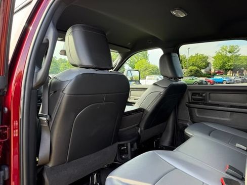 Used 2024 RAM 2500 Tradesman AWD/4WD image 27