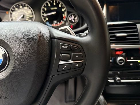 Used 2015 BMW X3 xDrive28i image 16