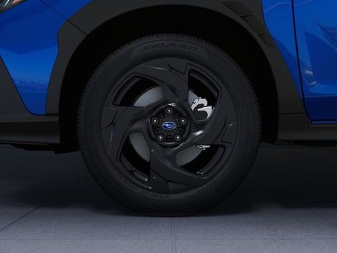 New 2026 Subaru Crosstrek 2.5i Sport AWD/4WD image 9