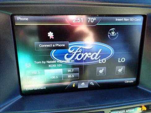 Used 2016 Ford Explorer XLT w/ Equipment Group 202A AWD/4WD image 21