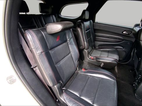 Used 2022 Dodge Durango R/T RWD image 19
