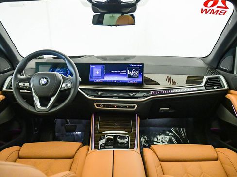 Used 2026 BMW X5 sDrive40i w/ Premium Package RWD image 15