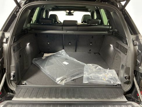New 2026 BMW X5 xDrive40i w/ Executive Package image 28