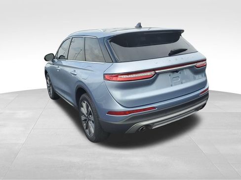 Used 2022 Lincoln Corsair Reserve w/ Elements Package FWD image 6