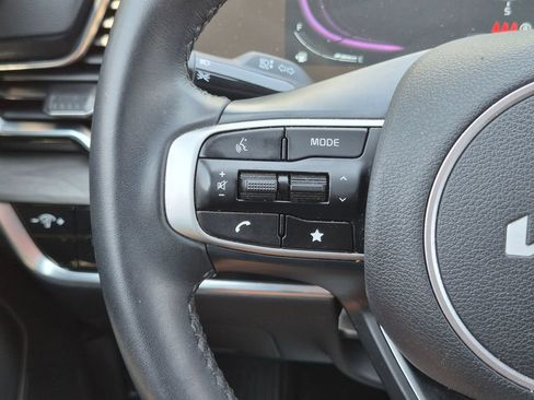 Used 2025 Kia Sportage X-Line AWD/4WD image 15