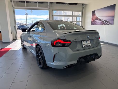 New 2026 BMW M240i xDrive Coupe image 6