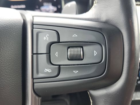 Used 2025 GMC Sierra 1500 Denali Ultimate AWD/4WD image 30