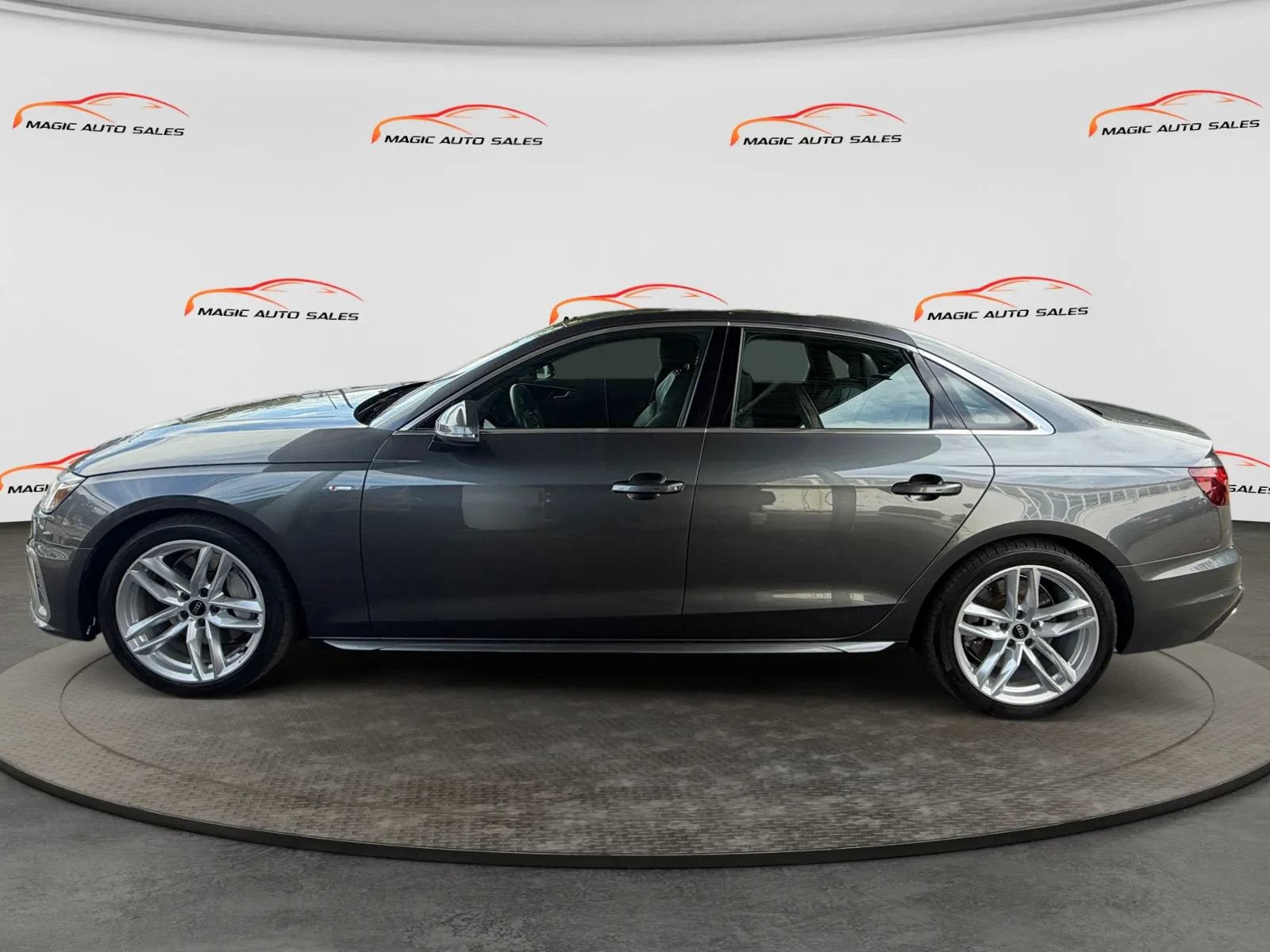 Used 2023 Audi A4 2.0T Premium w/ Convenience Package AWD/4WD image 7