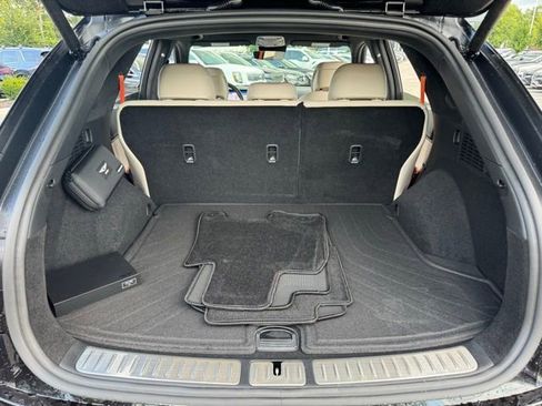 New 2026 Genesis GV70 3.5T Sport Prestige image 26