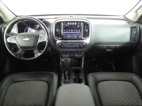 Used 2016 Chevrolet Colorado Z71 image 29