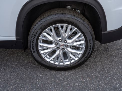 New 2026 GMC Acadia Elevation w/ Elevation Premium Package image 9