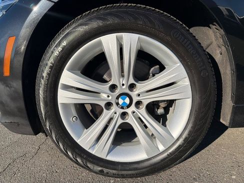 Used 2018 BMW 330i xDrive Sedan image 8