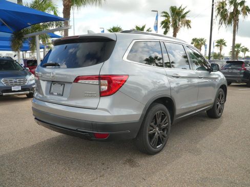 Used 2022 Honda Pilot Special Edition image 5
