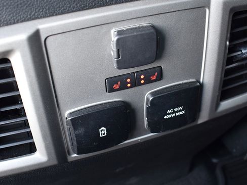 Used 2020 Ford F250 Lariat w/ Tremor Off-Road Package AWD/4WD image 27
