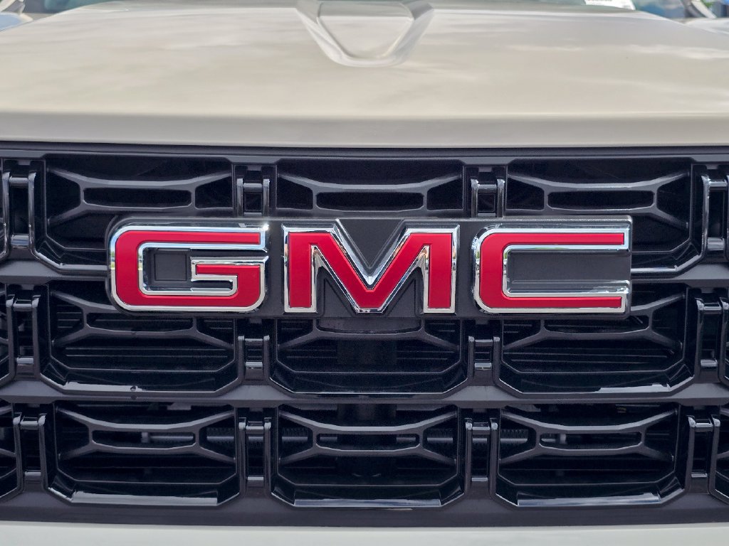 New 2026 GMC Canyon Elevation AWD/4WD image 28