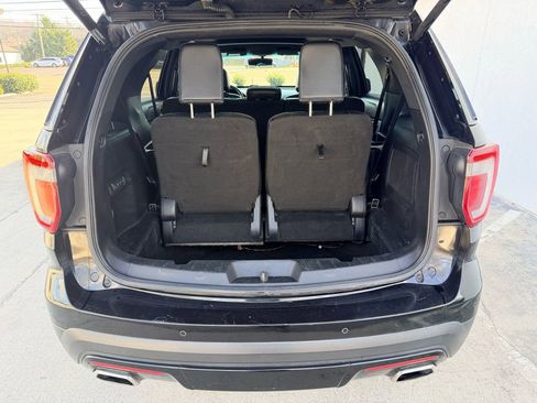 Used 2016 Ford Explorer Sport image 14