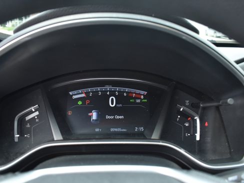 Certified 2022 Honda CR-V EX image 17