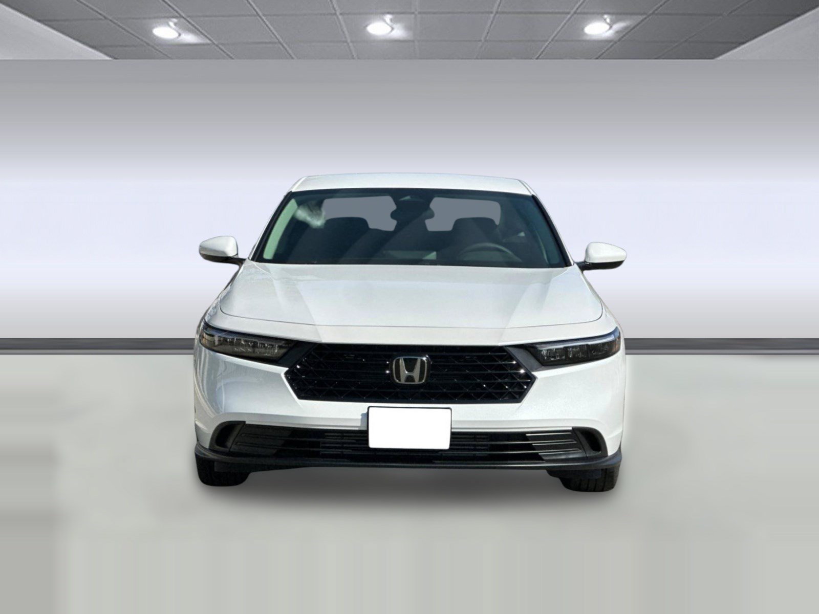New 2026 Honda Accord LX image 5