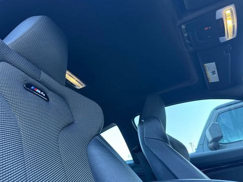 Used 2020 BMW M4 Coupe image 14