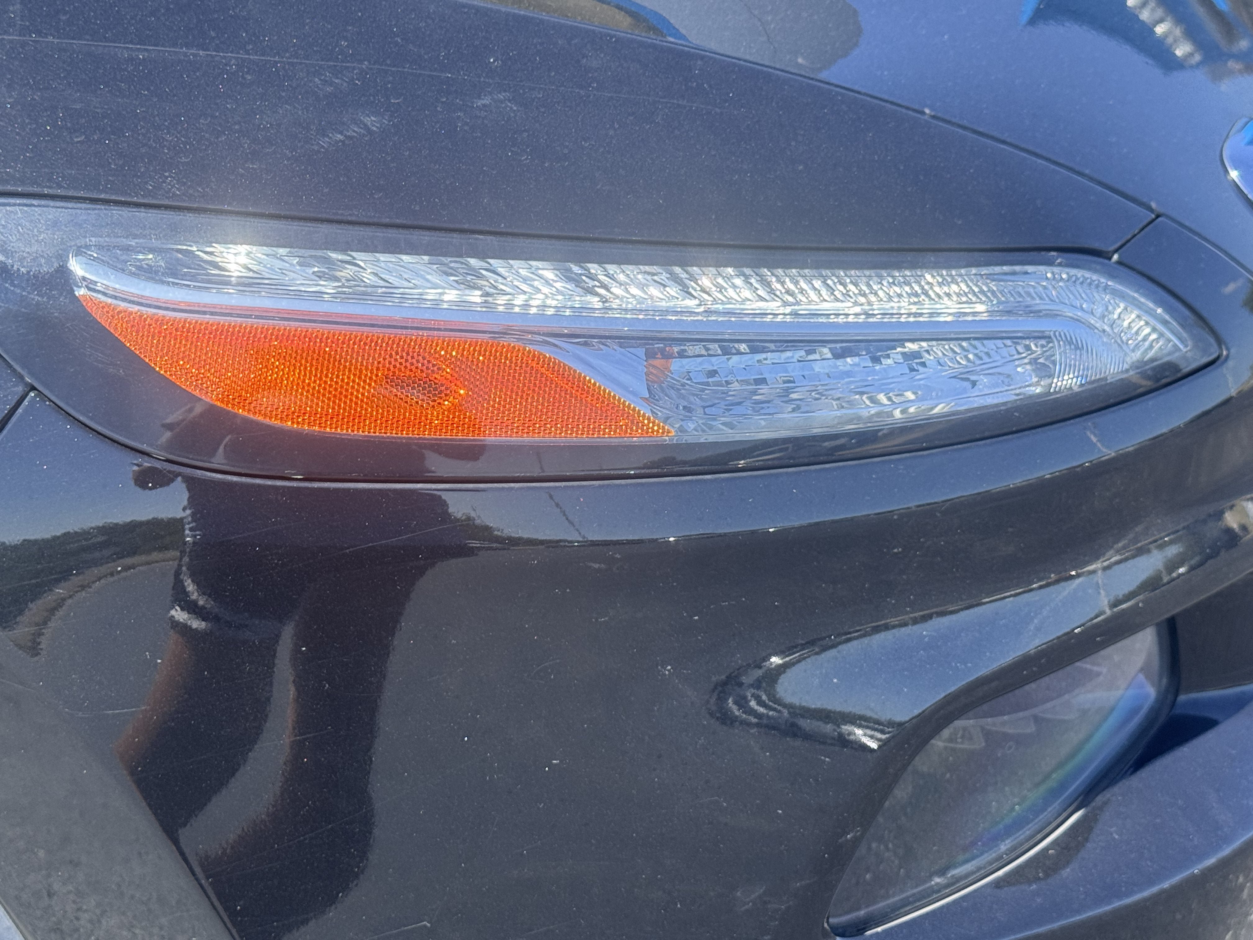 Used 2017 Jeep Cherokee Latitude FWD image 5