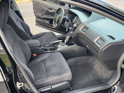 Used 2013 Honda Civic LX image 14