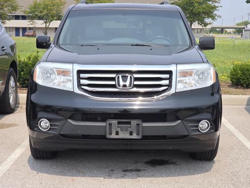 Used 2013 Honda Pilot EX-L image 3